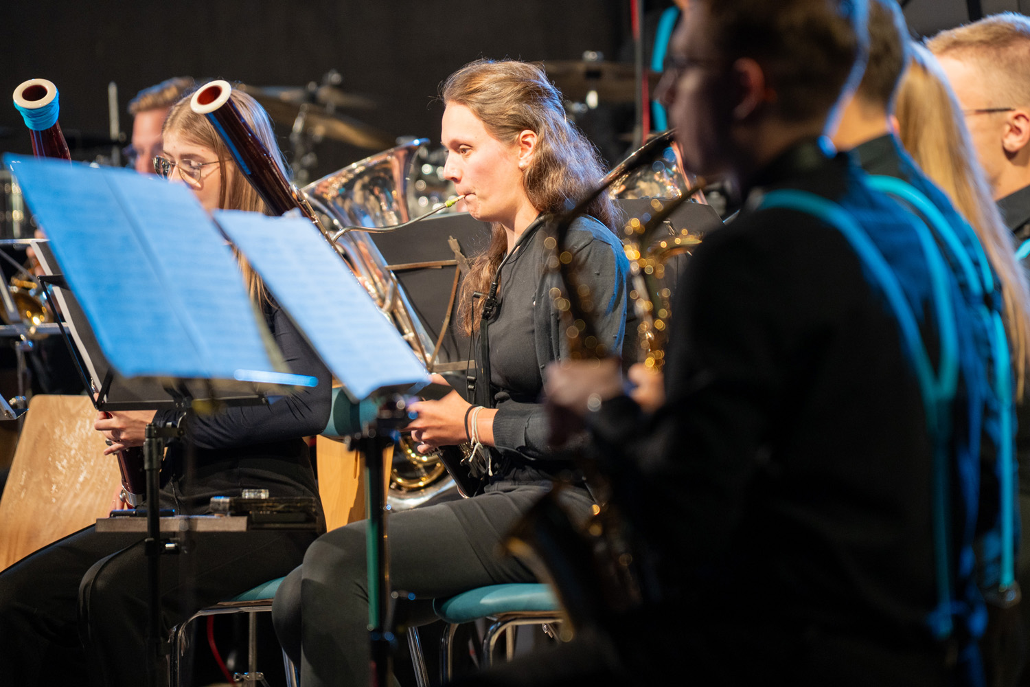 Open Air Konzert, Wendling 2025, 